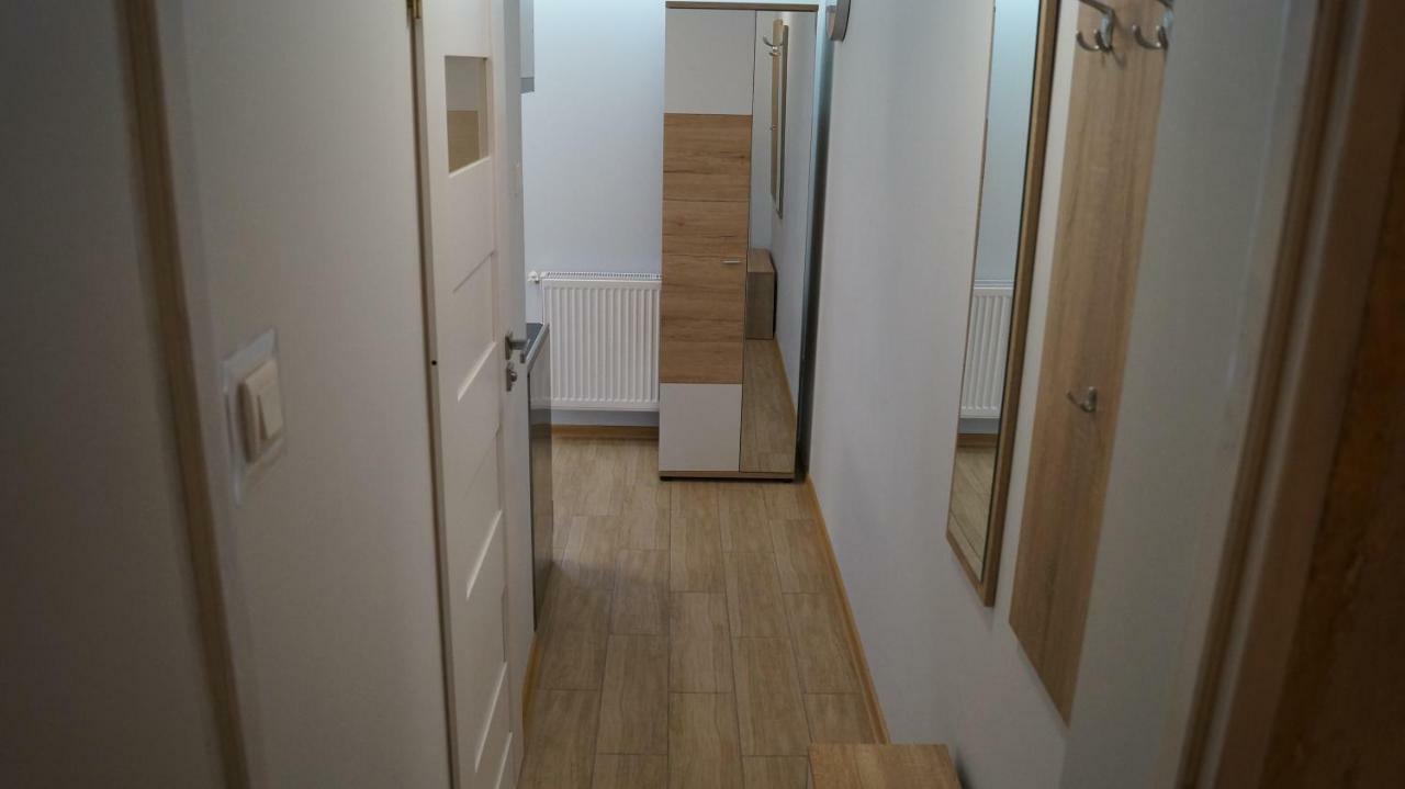 Apartament Bajka Apartment Rumia Exterior photo