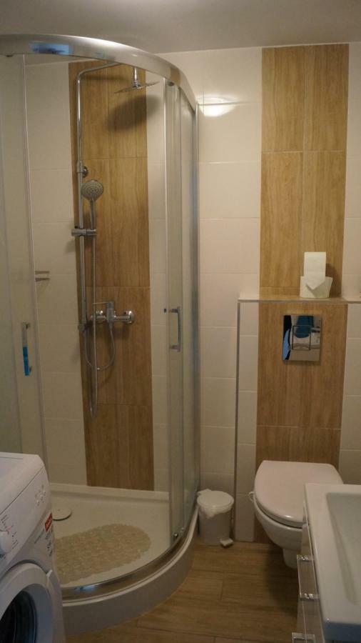 Apartament Bajka Apartment Rumia Exterior photo