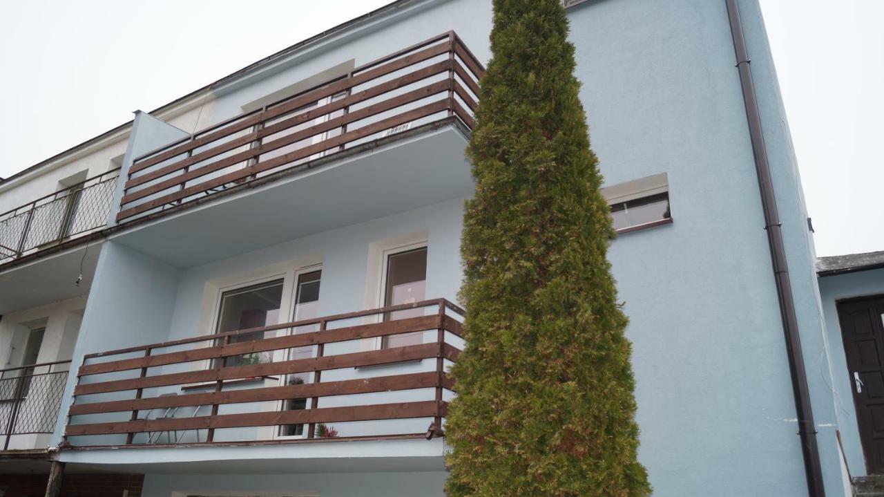 Apartament Bajka Apartment Rumia Exterior photo